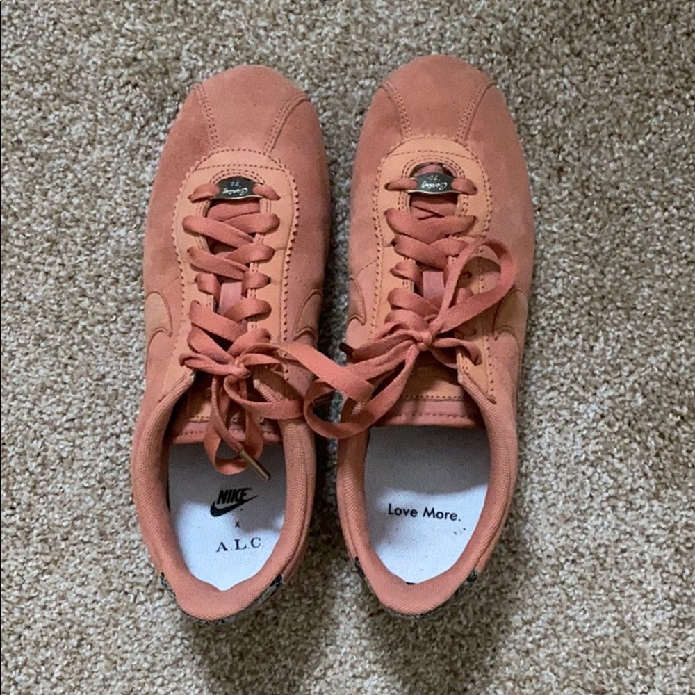 Nike Cortez